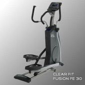       Clear Fit FE 30 Fusion  - -.   