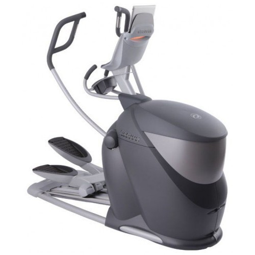   Octane Fitness Q47xi sportsman - -.   